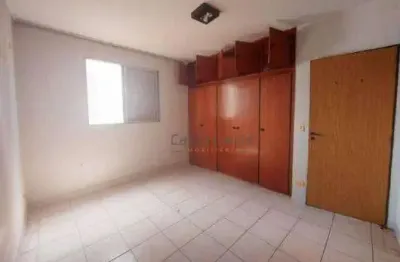 Apartamento com 2 dormitórios para alugar, 93 m² por r$ 1.911,36/mês - vila rehder - americana/sp