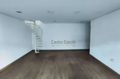 Sala para alugar, 49 m² por r$ 5.038,81/mês - centro - americana/sp