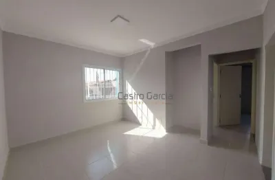 Apartamento com 2 dormitórios para alugar, 60 m² por r$ 1.600,00/mês - jardim lizandra - americana/sp