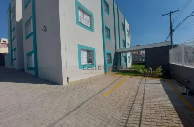 Apartamento com 2 dormitórios para alugar, 60 m² por r$ 1.600,00/mês - jardim lizandra - americana/sp