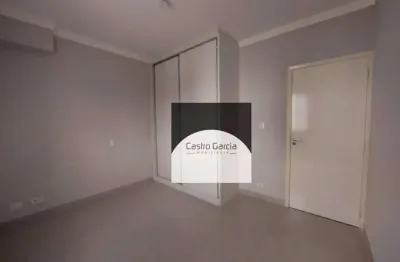 Apartamento com 2 dormitórios para alugar, 60 m² por r$ 1.600,00/mês - jardim lizandra - americana/sp