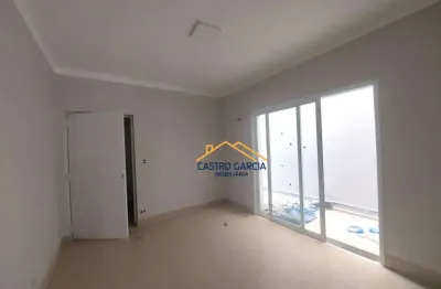 Sala para alugar, 95 m² por r$ 3.368,00/mês - vila frezzarim - americana/sp