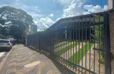 Casa para alugar, 294 m² por r$ 10.363,99/mês - jardim girassol - americana/sp