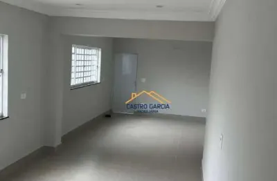 Sala para alugar, 300 m² por R$ 5.130,00/mês - Paraíso - Americana/SP