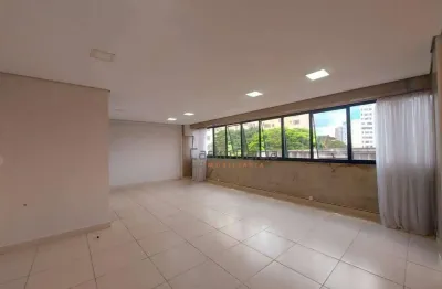 Sala para alugar, 40 m² por r$ 2.135,09/mês - centro - americana/sp