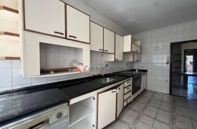 Sobrado com 3 dormitórios para alugar, 173 m² por r$ 5.123,00/mês - jardim são vito - americana/sp