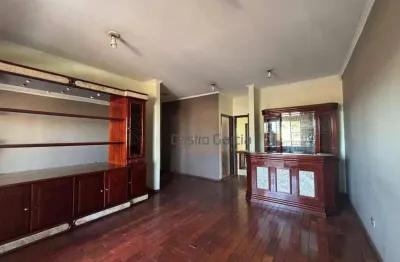Sobrado com 3 dormitórios para alugar, 173 m² por r$ 5.123,00/mês - jardim são vito - americana/sp
