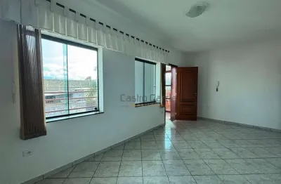 Apartamento com 3 dormitórios para alugar, 150 m² por r$ 2.492,00/mês - parque novo mundo - americana/sp
