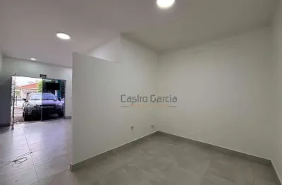 Sala para alugar, sendo 31 m² de área útil no bairro Jardim São Paulo - Americana/SP