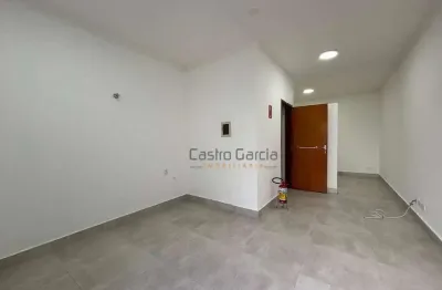 Sala para alugar, com 31 m² de área útil no bairro jardim são paulo - americana/sp