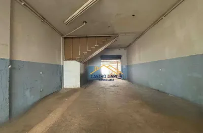 Salão para alugar, com 142 m² no bairro parque gramado - americana/sp