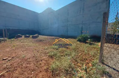 Terreno para alugar, 358 m² por R$ 1.430,00/mês - Jardim Bela Vista - Americana/SP