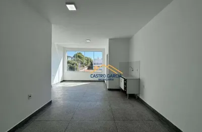 Sala para alugar, com 44 m² de área útil no bairro parque das nações - americana/sp