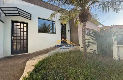 Casa comercial para alugar, com 100 m² de área útil  no bairro vila pavan - americana/sp