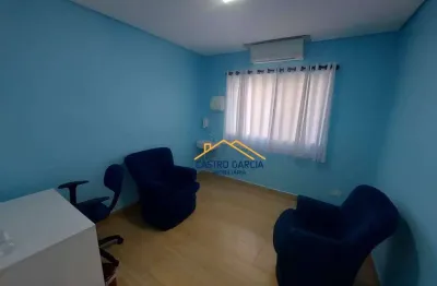 Sala para alugar, 10 m² por r$ 1.599,01/mês - jardim glória - americana/sp