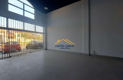 Sala para alugar, 60 m² por r$ 2.580,00/mês - iate clube de americana - americana/sp