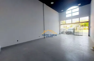 Sala para alugar, 60 m² por r$ 2.580,00/mês - iate clube de americana - americana/sp
