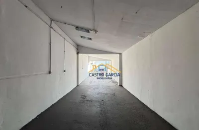 Galpão para alugar, com 68 m² de área útil no bairro vila belvedere - americana/sp
