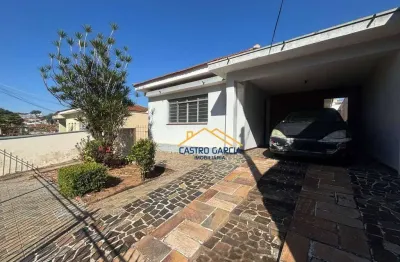 Casa com 3 quartos para alugar, com 184 m² de área útil no bairro  vila santa catarina - americana/sp