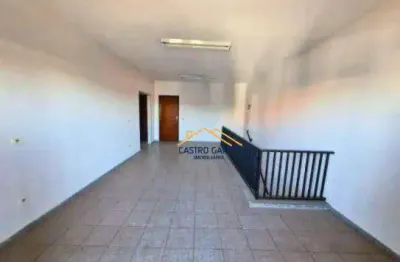 Casa com 2 quartos para alugar, contendo 104 m² de área útil no bairro Jardim Ipiranga - Americana/SP