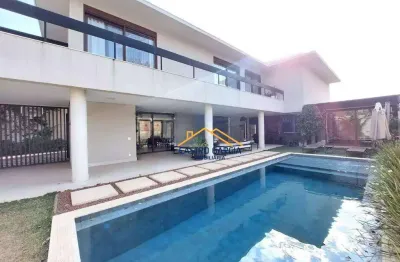 Casa com 4 quartos para alugar, contendo 600 m² de área útil no bairro parque residencial nardini - americana/sp
