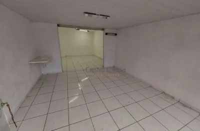 Sala para alugar, 50 m² por r$ 1.216,54/mês - morada do sol - americana/sp