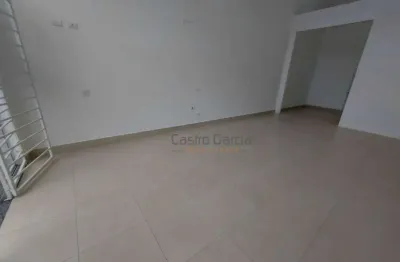 Salão para alugar, 58 m² por r$ 2.568,24/mês - jardim ipiranga - americana/sp