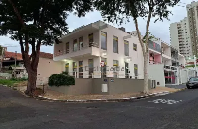 Casa comercial para alugar, com 190 m² de área útil, no bairro vila rehder - americana/sp