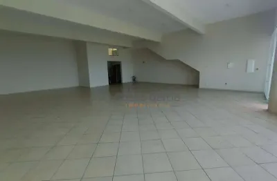 Salão para alugar, 180 m² por r$ 6.603,48/mês - jardim dona regina - santa bárbara d'oeste/sp