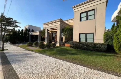 Casa para alugar, 600 m² por r$ 29.164,57/mês - jardim tripoli - americana/sp