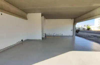 Salão para alugar, 70 m² por r$ 3.824,21/mês - alphacenter - santa bárbara d'oeste/sp