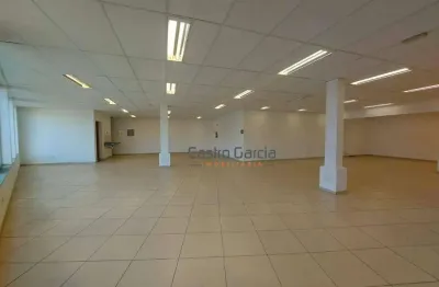 Sala para alugar, 257 m² por r$ 3.044,00/mês - jardim dona judith - americana/sp