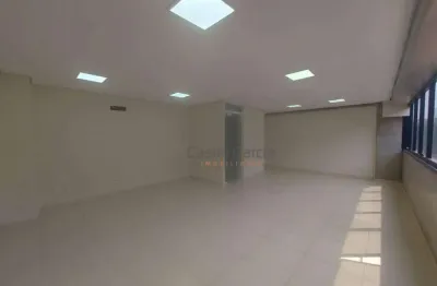 Sala para alugar, 40 m² por r$ 2.140,64/mês - centro - americana/sp
