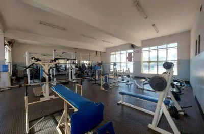 Salão para alugar, 424 m² por r$ 7.350,71/mês - vila amorim - americana/sp