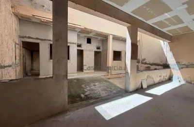 Salão para alugar, 372 m² por r$ 8.113,00/mês - jardim são vito - americana/sp