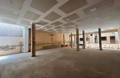 Salão para alugar, 372 m² por r$ 8.113,00/mês - jardim são vito - americana/sp