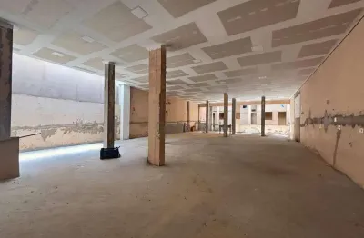 Salão para alugar, 372 m² por R$ 7.123,00/mês - Jardim São Vito - Americana/SP