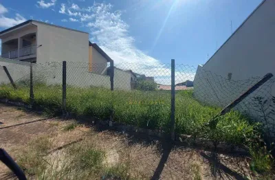 Terreno para alugar, 375 m² por r$ 1.623,70/mês - parque novo mundo - americana/sp