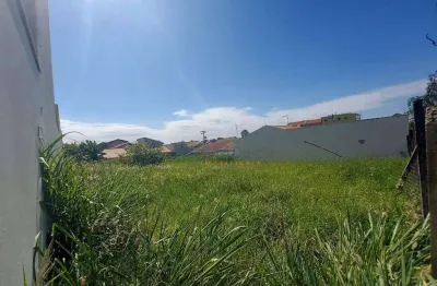 Terreno para alugar, 375 m² por R$ 1.623,70/mês - Parque Novo Mundo - Americana/SP
