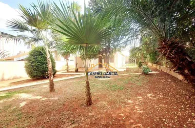 Casa para alugar, 185 m² por r$ 5.189,26/mês - vila frezzarim - americana/sp