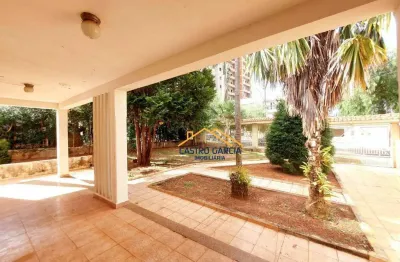 Casa para alugar, 185 m² por r$ 5.189,26/mês - vila frezzarim - americana/sp