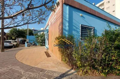 Sala para alugar, 20 m² por R$ 1.600,01/mês - Jardim Glória - Americana/SP