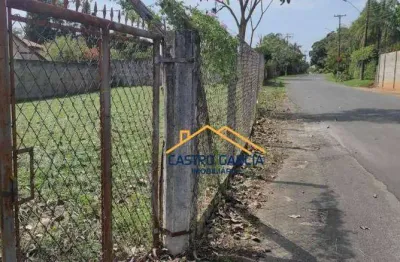 Terreno para alugar, 560 m² por r$ 1.181,94/mês - praia dos namorados - americana/sp
