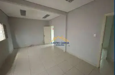 Casa para alugar, 200 m² por r$ 4.821,00/mês - centro - americana/sp