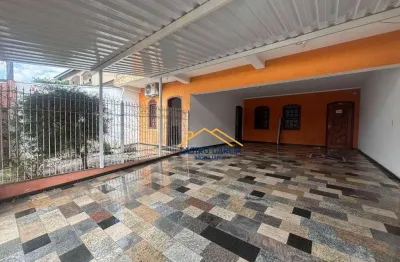 Salão para alugar, com aproximadamente 90 m² de área útil no bairro vila santa maria - americana/sp