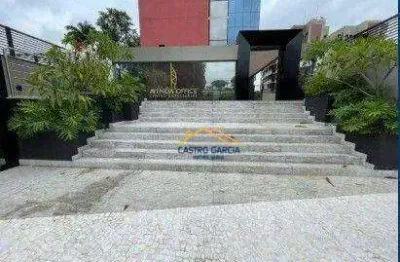 Andar Corporativo para alugar, 270 m² por R$ 23.864,00/mês - Santo Antônio - Americana/SP