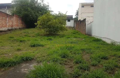 Terreno à venda no Jardim Bela Vista, Americana 