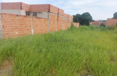 Terreno à venda, 175 m² por r$ 157.500,00 - jardim vila rica - santa bárbara d'oeste/sp