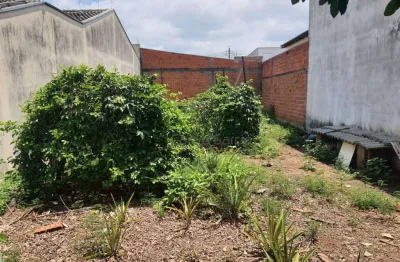 Terreno à venda na Rua Rio Verde, 144, Jardim da Balsa I, Americana