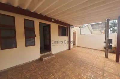 Casa com 2 quartos à venda na Rua Gustavo Teixeira, Jardim Nossa Senhora Aparecida, Americana